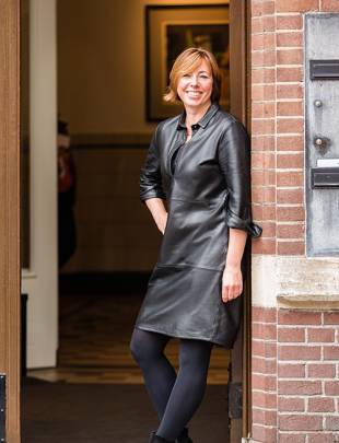 Janneke Laumans